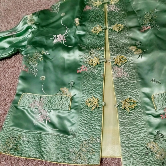 Tangzhuang - Picture 3 of 6